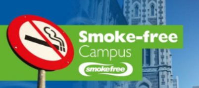 Image - Smoke-free policies in New Zealand public tertiary education institutions