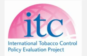 ITC Logo