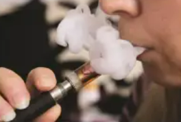 Image - E-cigarettes, vaping and a Smokefree Aotearoa - where to next?
