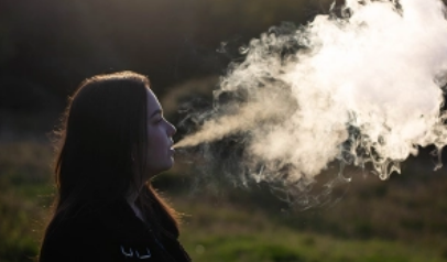 Image - Is Youth Vaping a Problem in New Zealand.