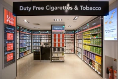 Image - A gift and a burden - the purchase and distribution of duty-free tobacco and its potential impact upon Pacific people in New Zealand