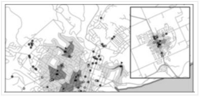 Image - Characteristics of Tobacco Retailers in New Zealand