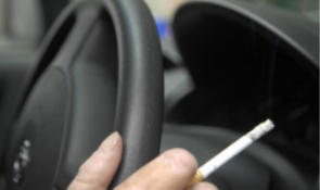 Image - Developing a smartphone ‘app’for public health research - the example of measuring observed smoking in vehicles