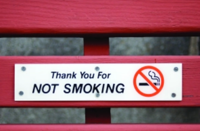 Image - Evaluating smokefree compliance in a large smokefree park - Methods issues and results