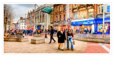 Image - Informing outdoor smokefree policy - Methods for measuring the proportion of people smoking in outdoor public areas