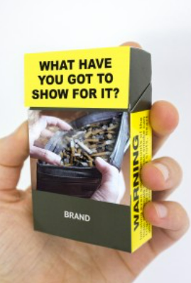 Image - New Zealand Can Lead the World in Tobacco Control - Plain Packaging 2.0