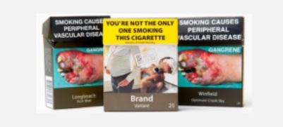 Image - Protect our children - standardise tobacco packaging now