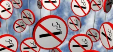 Image - Public support for more action on smoking