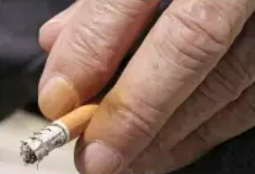 Image - The hardening hypothesis for smoking